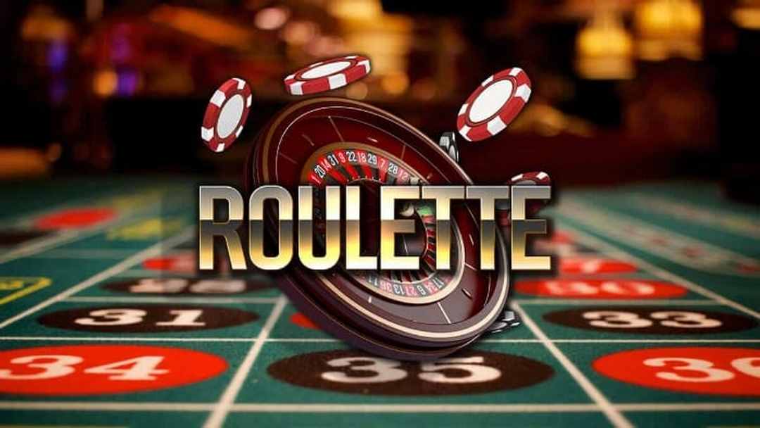 Đôi nét thông tin về trò chơi Roulette