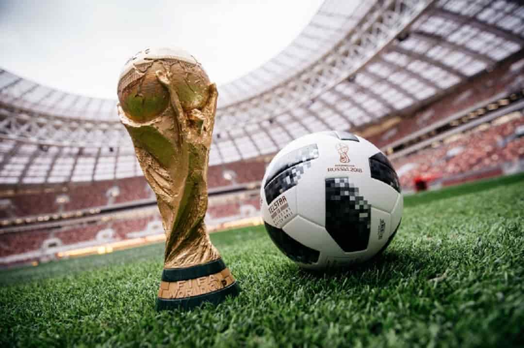 World Cup- giải đấu bóng đá hot nhất hành tinh