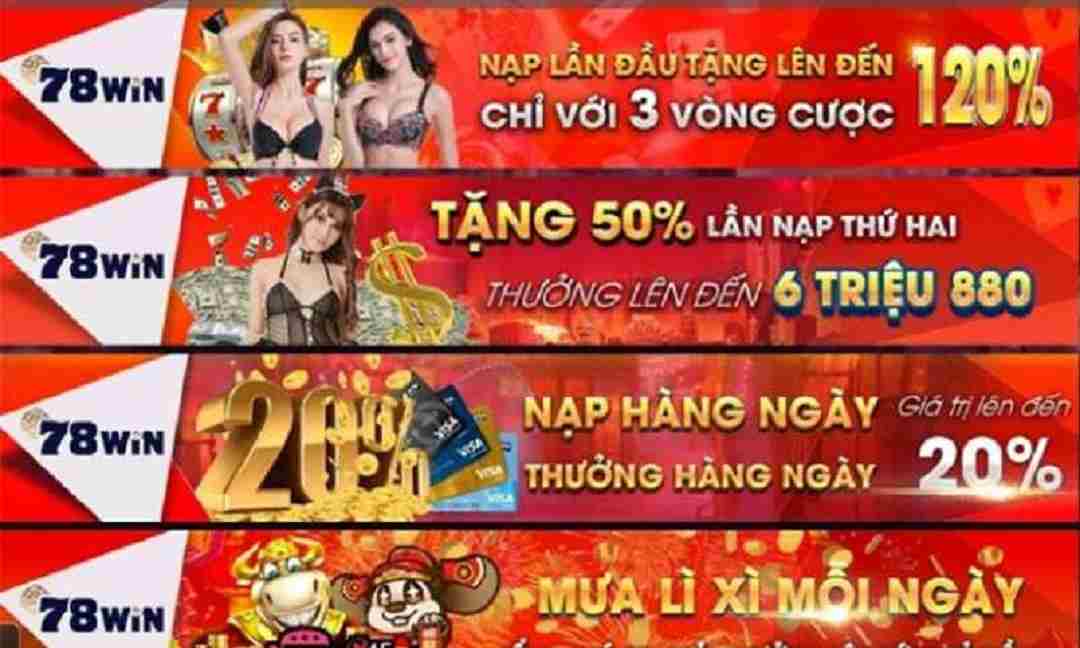 Giới thiệu nhà cái 78win