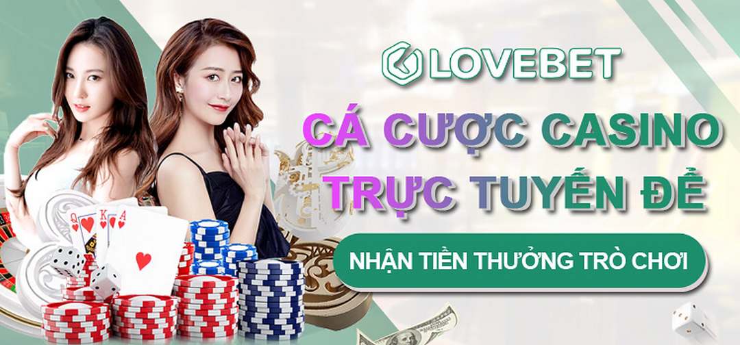 Sân chơi Lovebet được cấp phép hoạt động bởi chính phủ Philippines