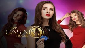 Live Casino House là nhà cái uy tín bậc nhất thị trường cá cược Việt Nam