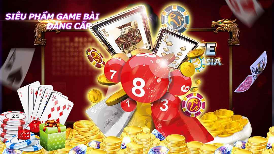 Các game bài tại Winner đều được chăm chút tỉ mỉ