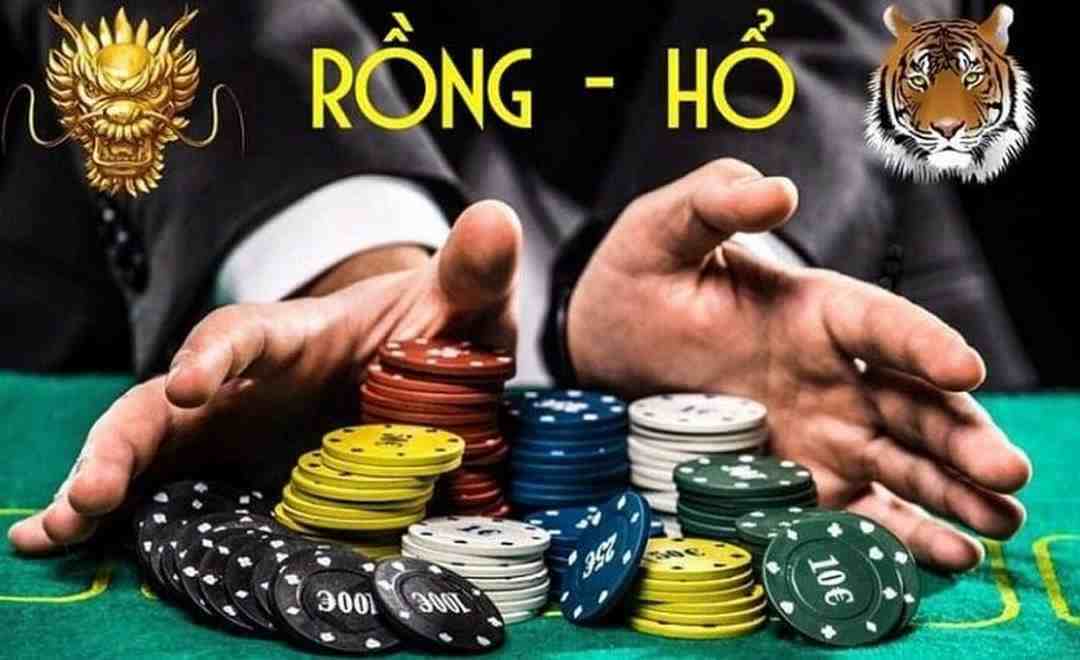 Rồng hổ là bộ môn cá cược thuộc top 1 tại Crown Casino