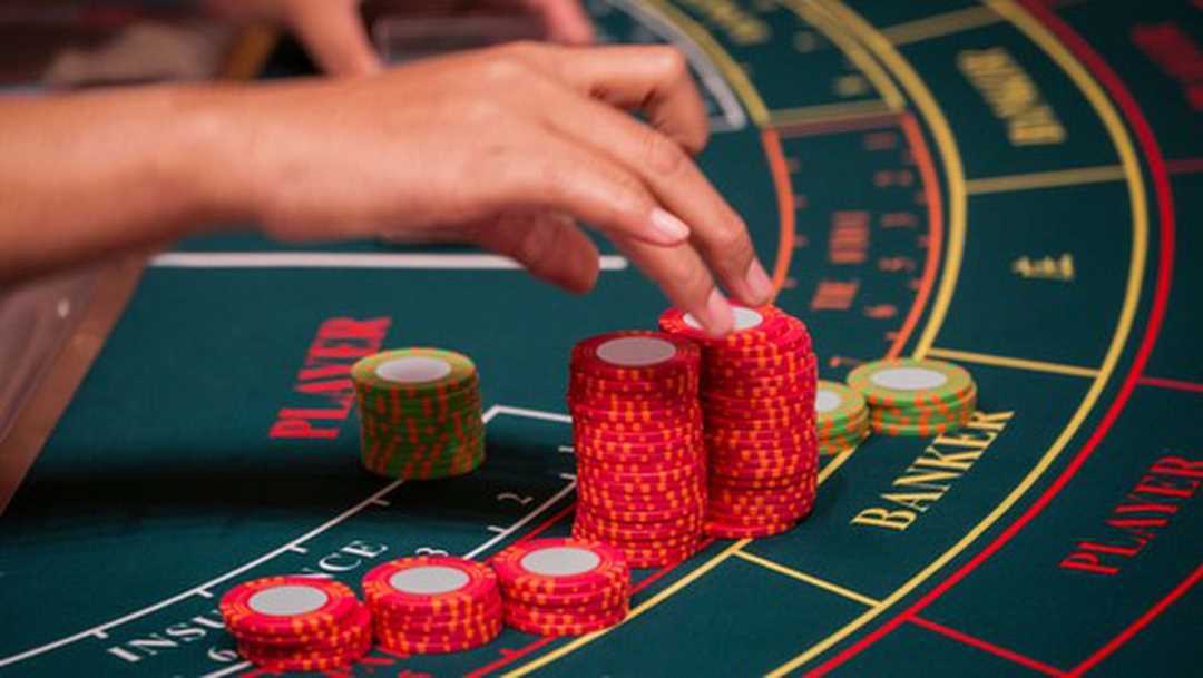 Có vô số game cá cược nổi tiếng tại Le Macau Casino