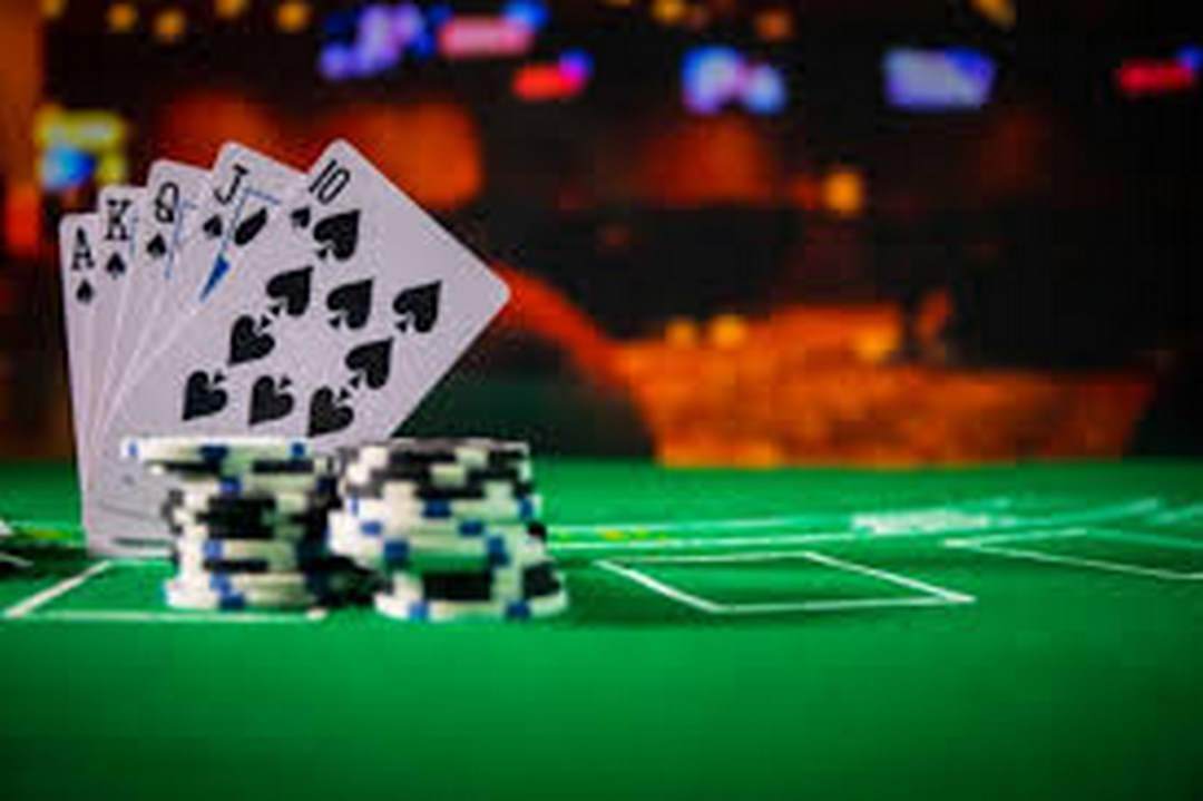 Baccarat là bộ môn cá cược nổi tiếng bậc nhất Moc Bai Casino