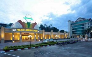 Pailin Flamingo Casino đem đến cho anh em sự trải nghiệm tuyệt vời