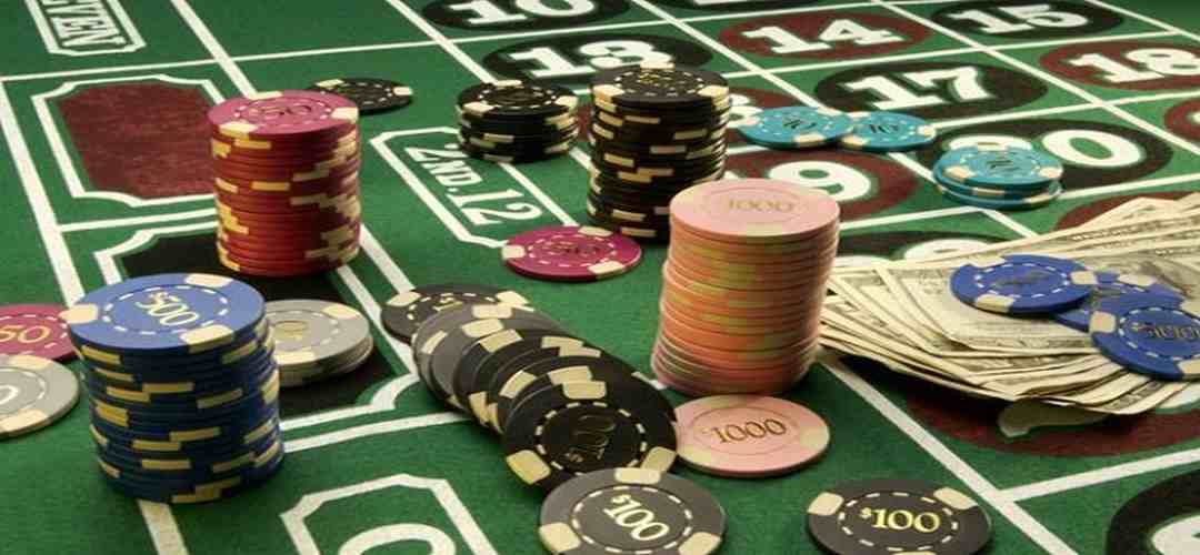 Dễ dàng tham gia cá cược kiếm tiền tại Titan King Resort and Casino