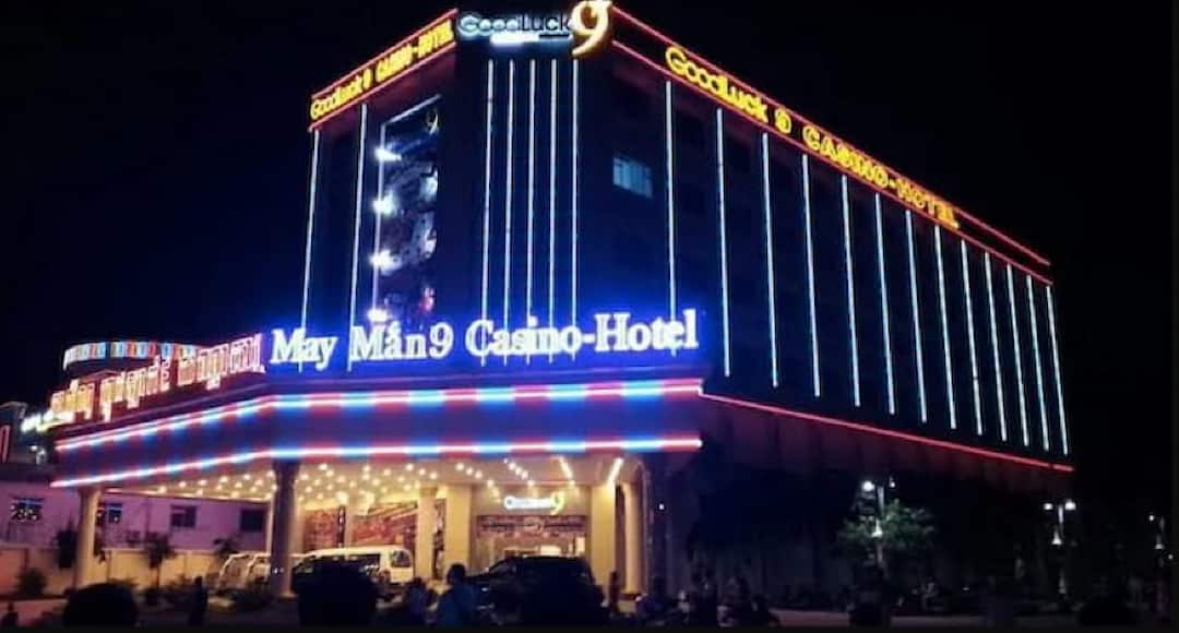 Good Luck Casino có chỗ đứng nhất định trong lòng cược thủ 