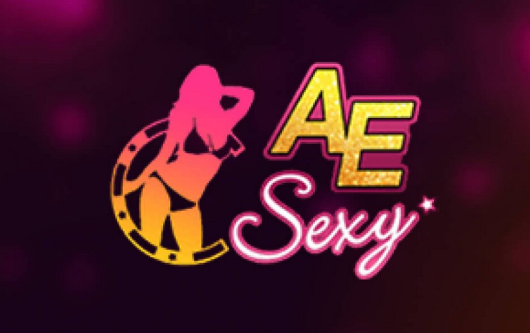 Ae sexy - thương hiệu thu hút các tay chơi tham gia