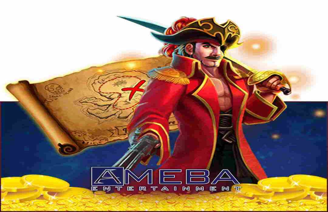 ameba jackpot là phát hành game uy tín hàng đầu châu á