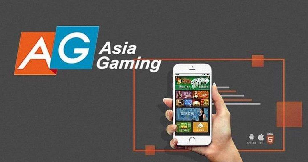Asia gaming luôn đem đến cho người chơi những tựa game tốt nhất