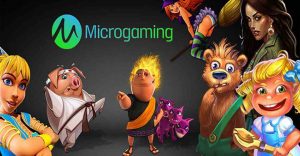 micro gaming