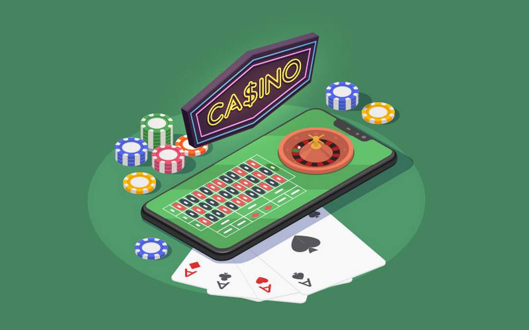 Toàn bộ game cá cược casino đều có sẵn tại n2-LIVE