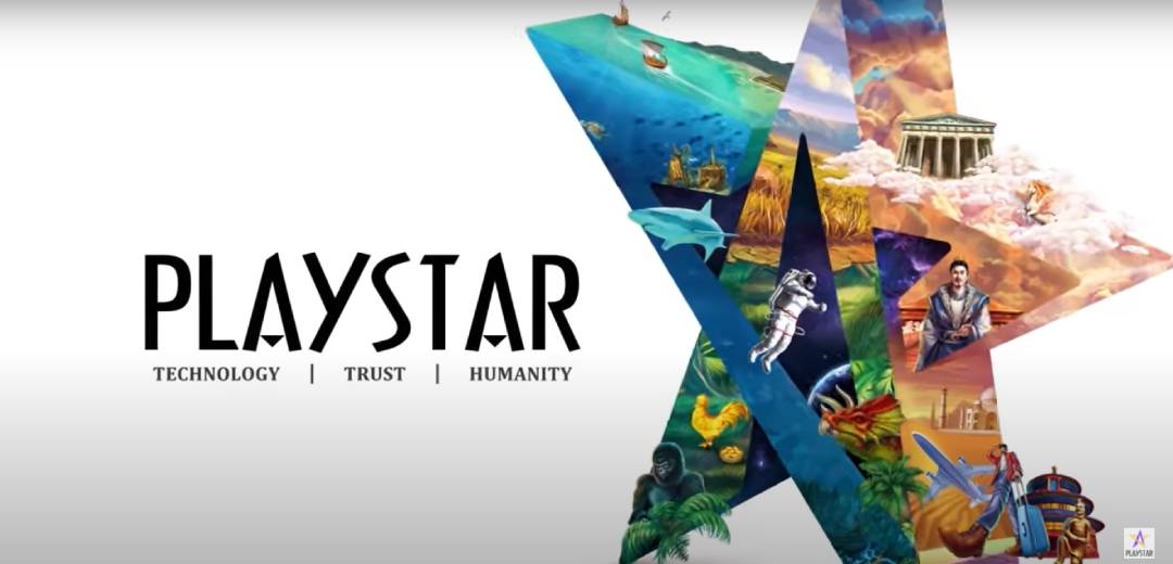 play star ps là nhà phát hành game uy tín