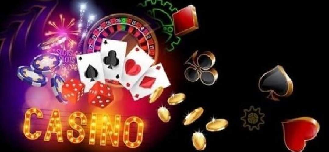 Lựa chọn casino là đúng đắn cho tương lai của cược thủ 