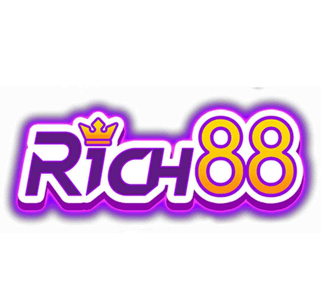 Kho game của nhà phát hành RICH88 (Egame)