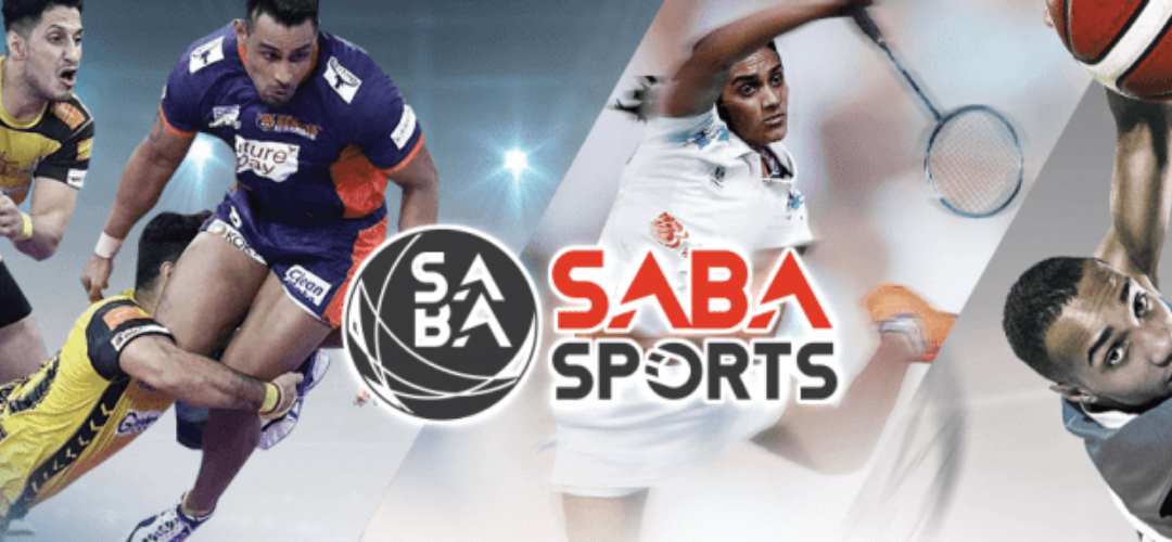 Saba sports, nhà sản xuất game thể thao cực chất