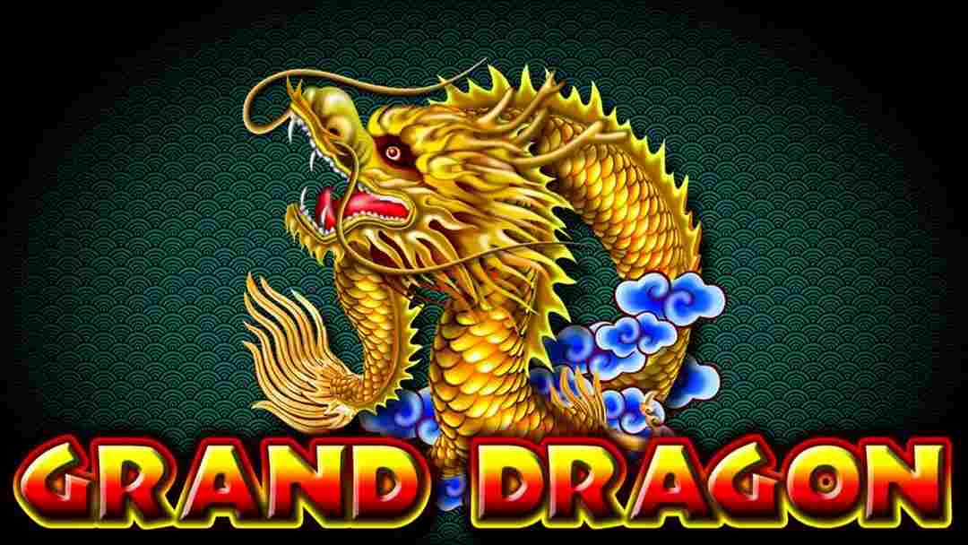 thông tin về nền tảng Grand Dragon