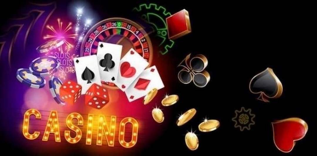 Chiến lược cạnh tranh thông minh làm cho các casino phát triển