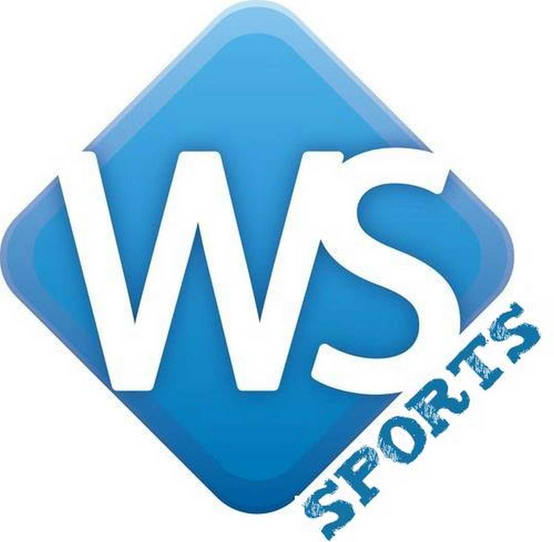 WS Sports có giao diện dễ nhớ 